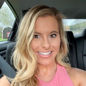 Meet your Posher, Kathryn l